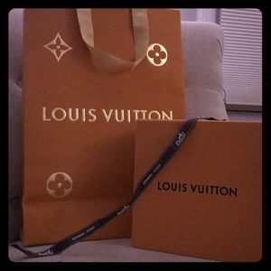 Amazing Deal !!! Louis Vuitton Bundle Packaging!